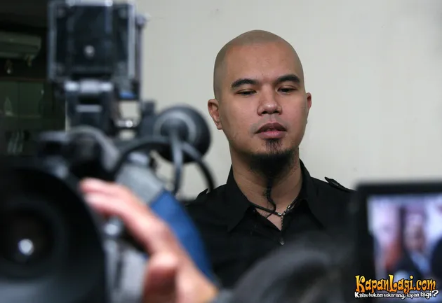 Ahmad Dhani