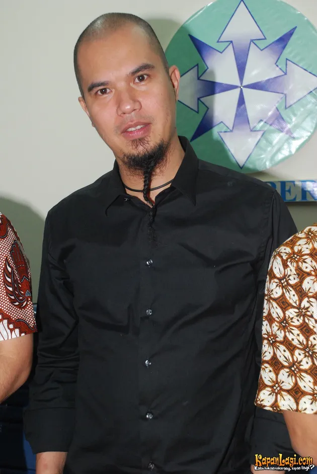 Ahmad Dhani