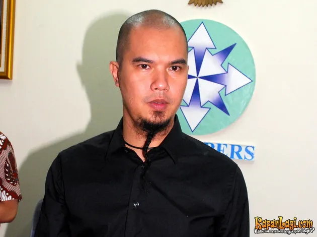 Ahmad Dhani
