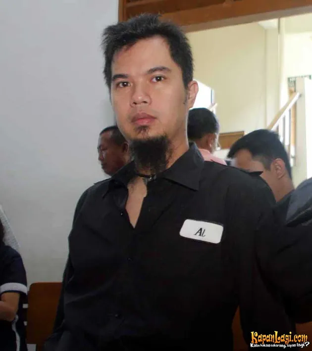 Ahmad Dhani