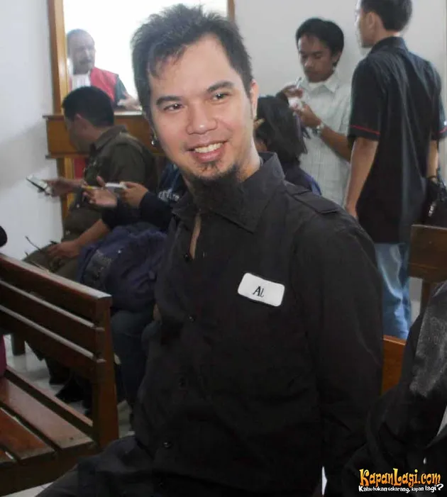 Ahmad Dhani