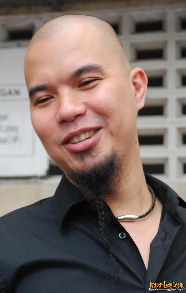 Ahmad Dhani