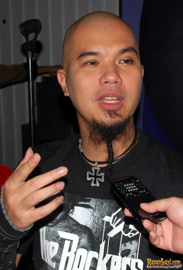 Ahmad Dhani