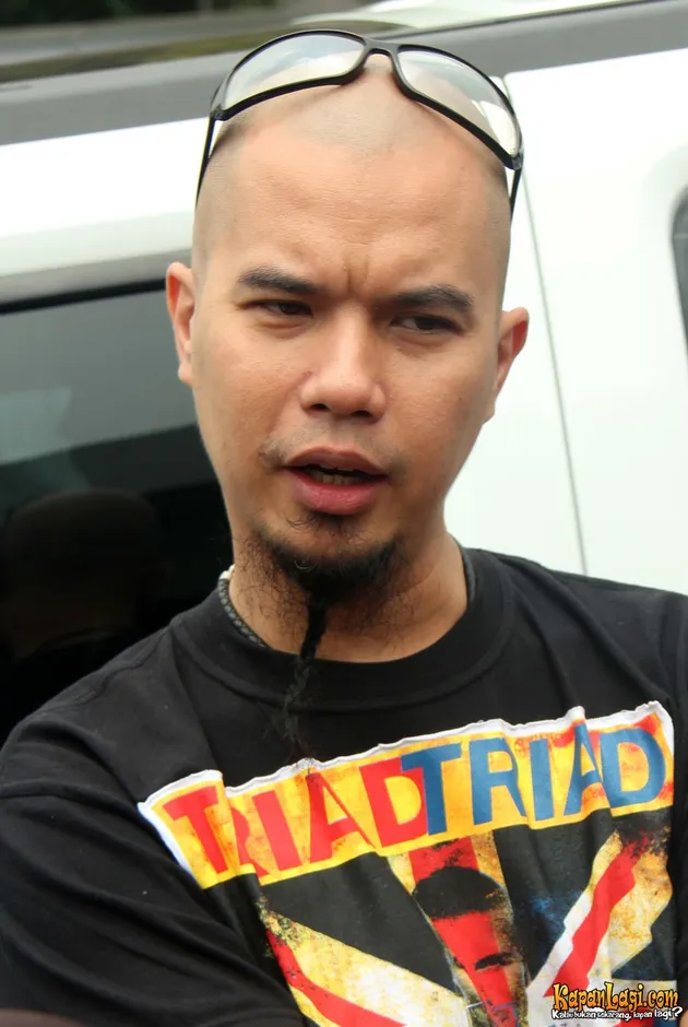 Ahmad Dhani