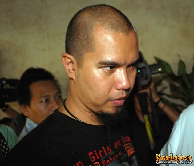 Ahmad Dhani