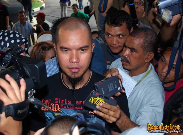 Ahmad Dhani