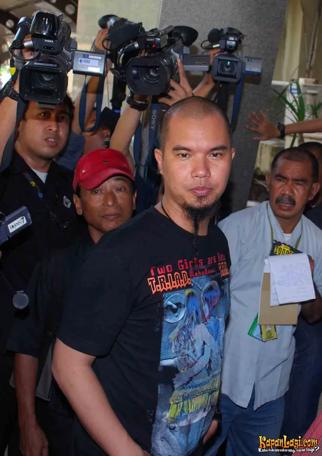 Ahmad Dhani