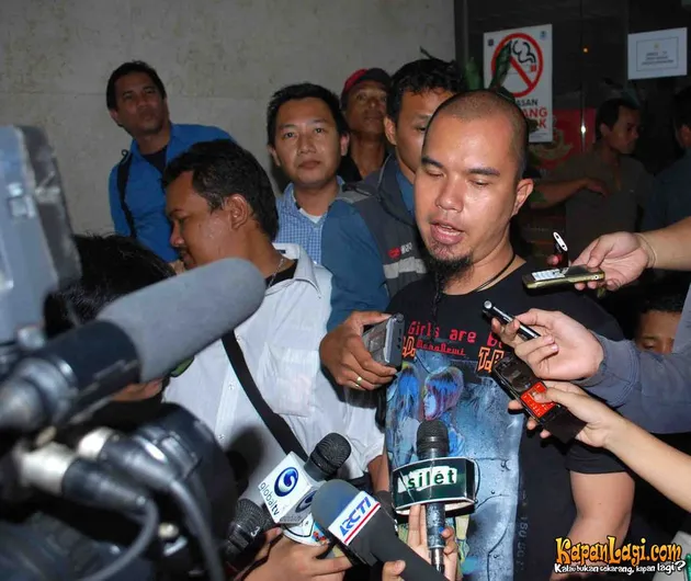Ahmad Dhani
