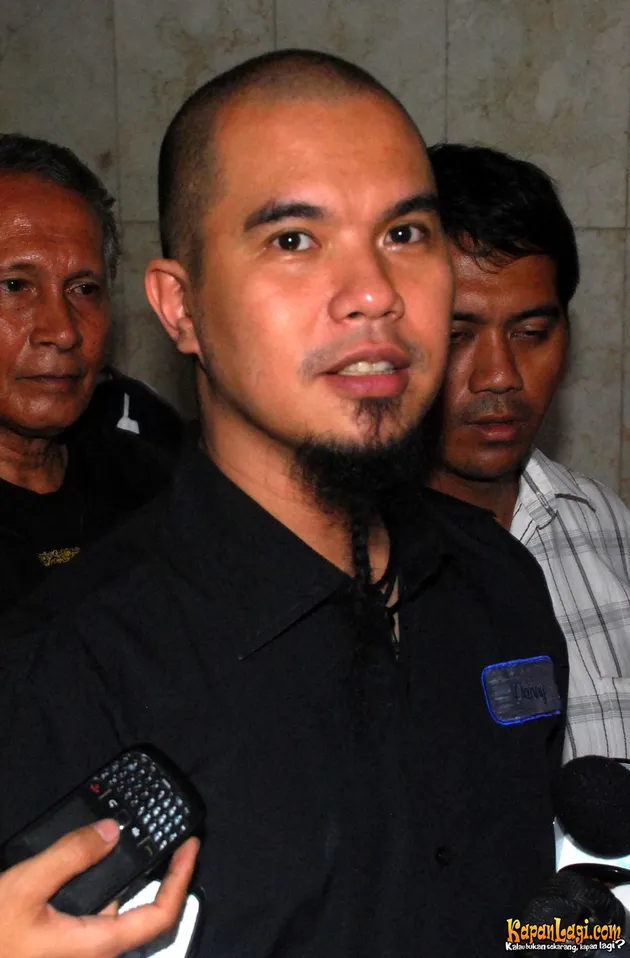 ahmad dhani