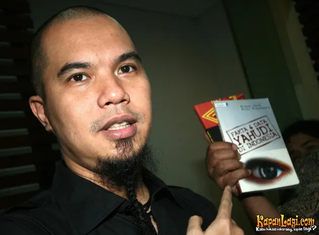 ahmad dhani