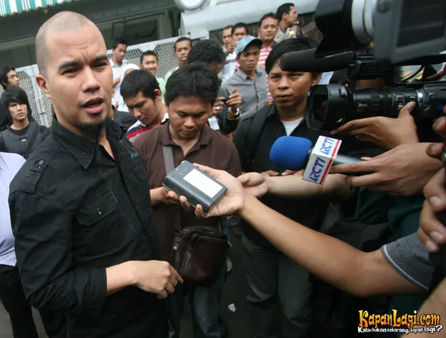 Ahmad Dhani