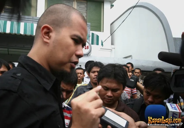 Ahmad Dhani