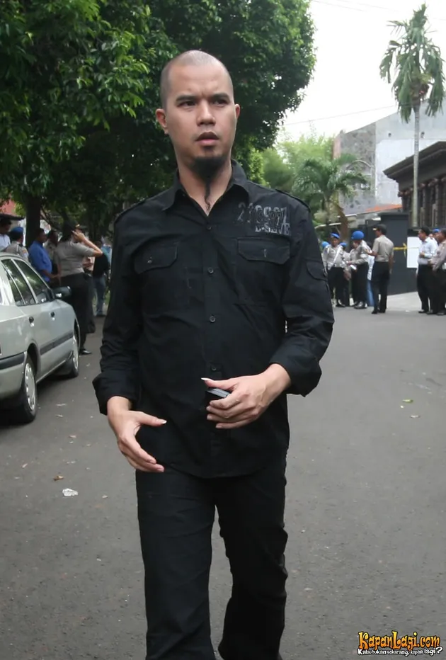 Ahmad Dhani