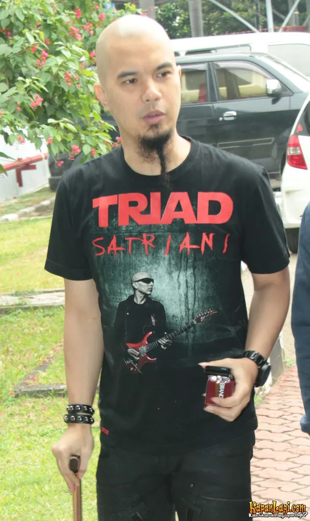 Ahmad Dhani