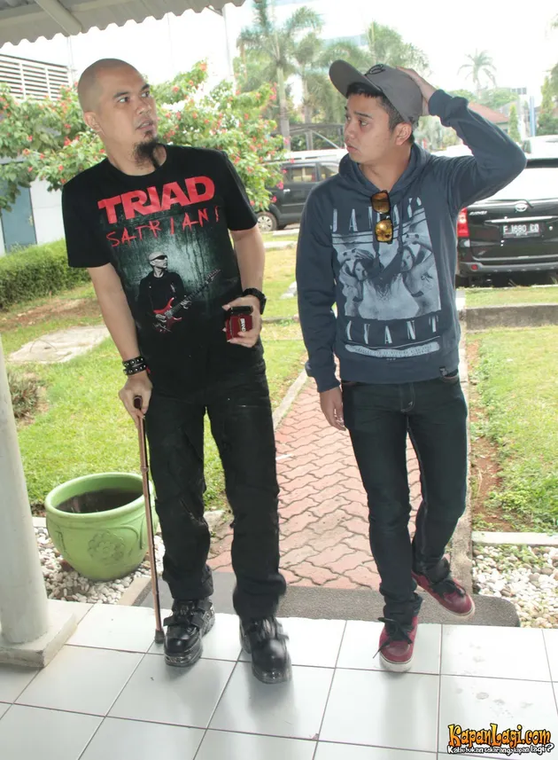 Ahmad Dhani