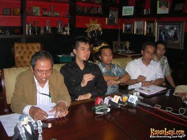 ahmad dhani