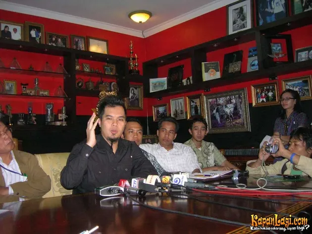 ahmad dhani