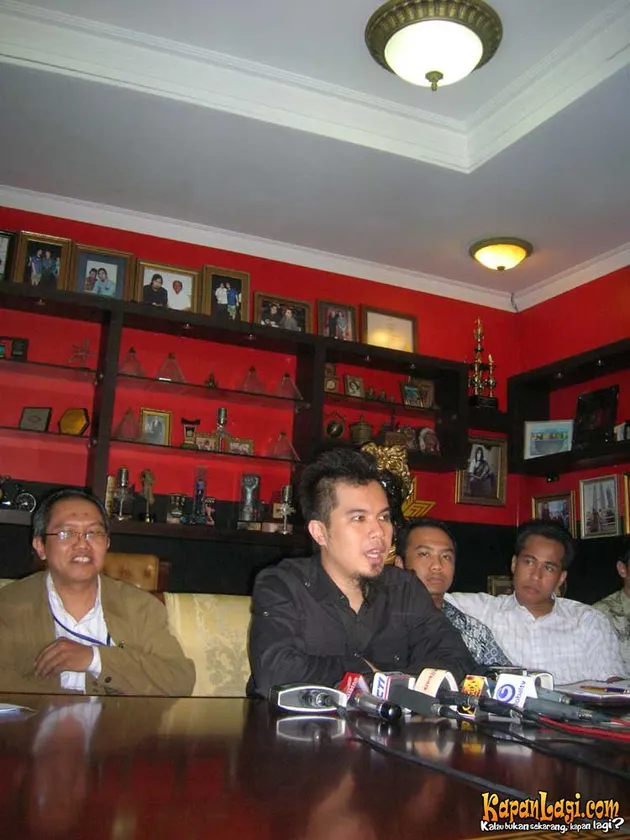 ahmad dhani