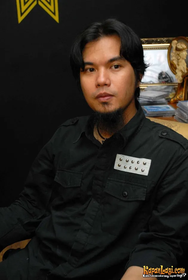 ahmad dhani