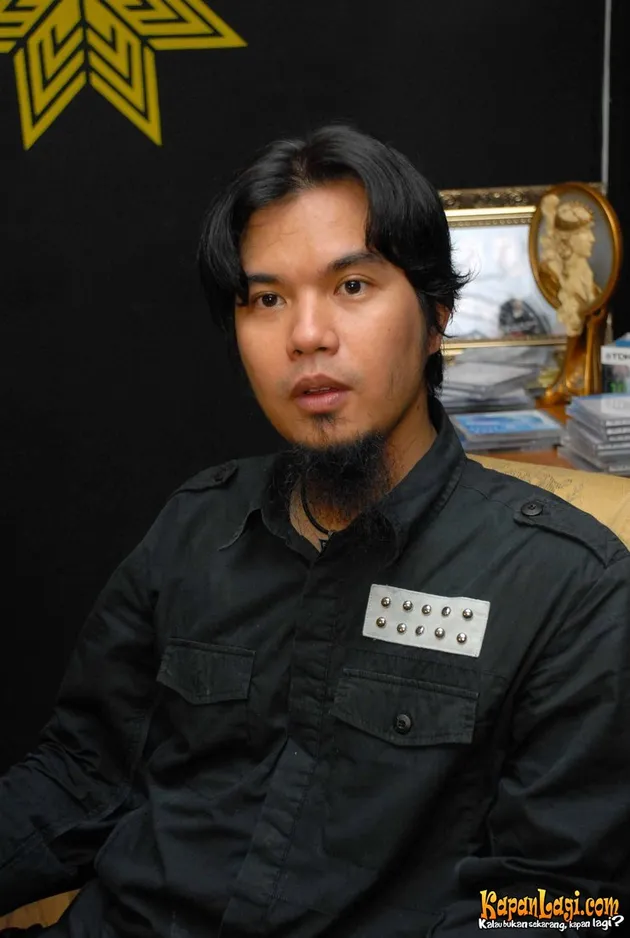 ahmad dhani