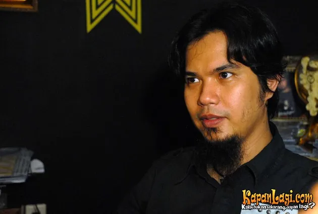 ahmad dhani