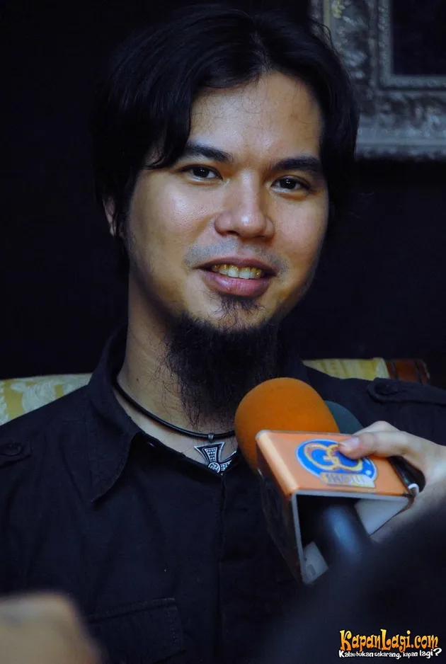 ahmad dhani
