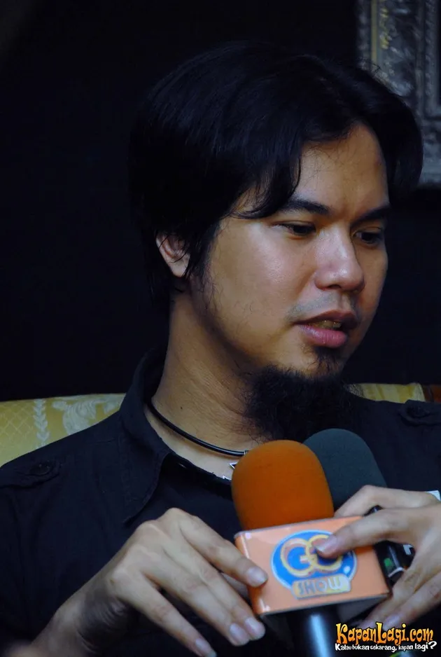 ahmad dhani