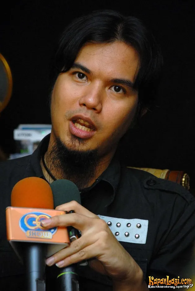 ahmad dhani