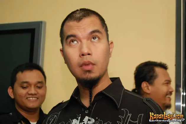 Ahmad Dhani
