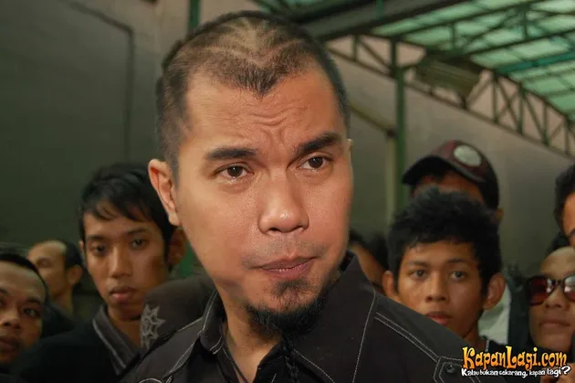 Ahmad Dhani