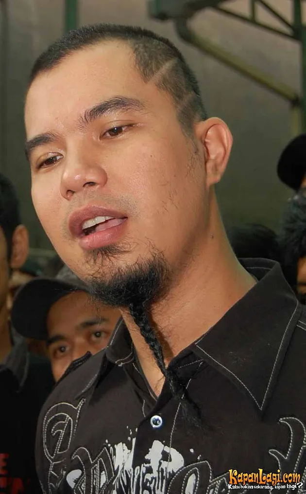 Ahmad Dhani