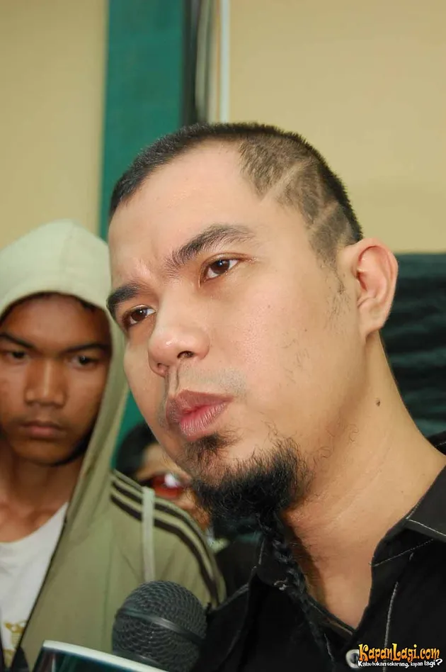 Ahmad Dhani