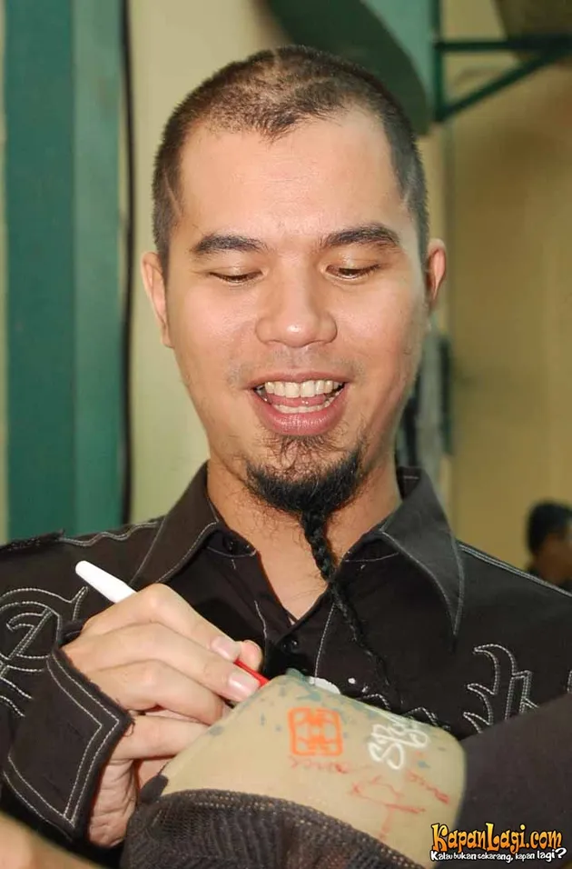 Ahmad Dhani