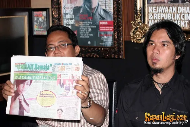 ahmad_dhani_laporkan_maia