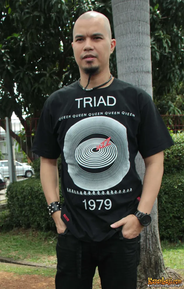 ahmad dhani