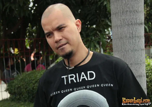 ahmad dhani