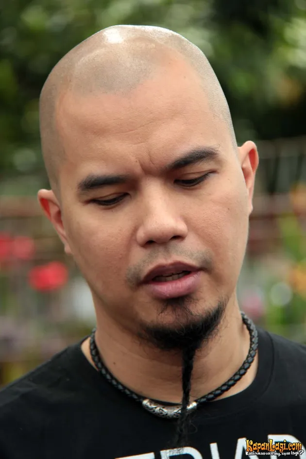 ahmad dhani