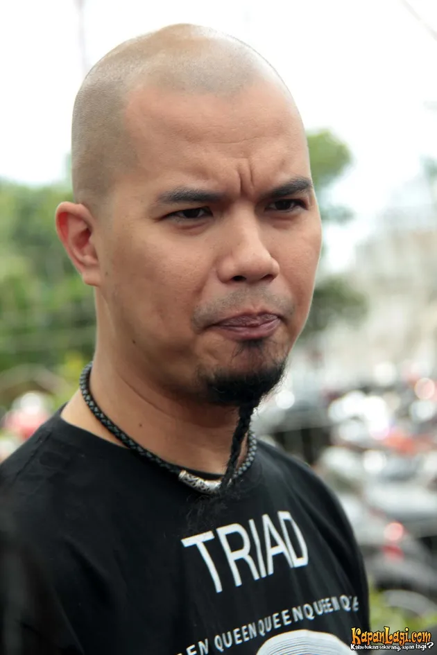 ahmad dhani