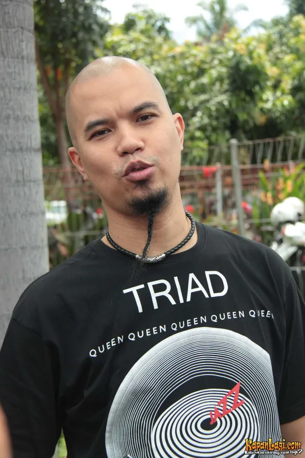 ahmad dhani