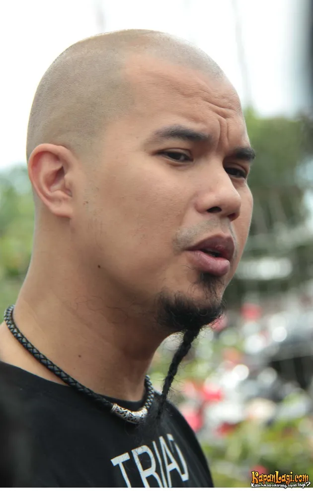 ahmad dhani