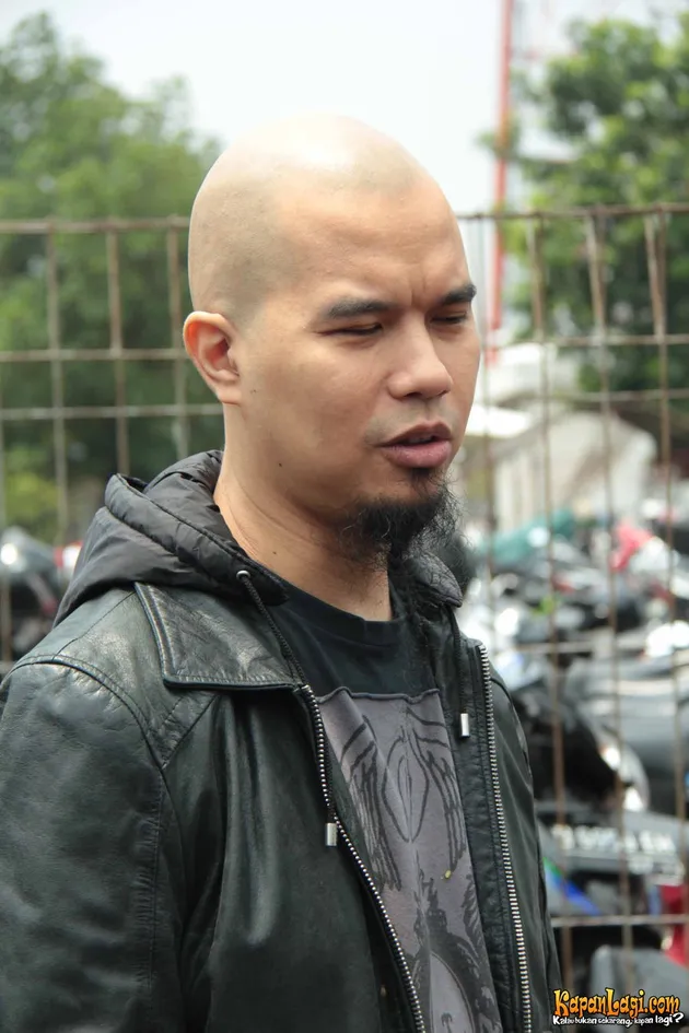 ahmad dhani - dewa
