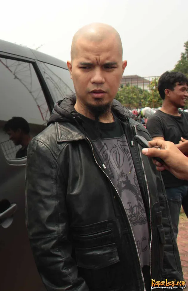 ahmad dhani - dewa