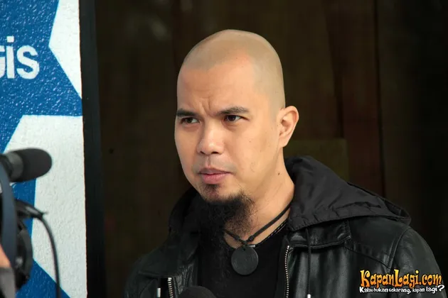 Ahmad Dhani