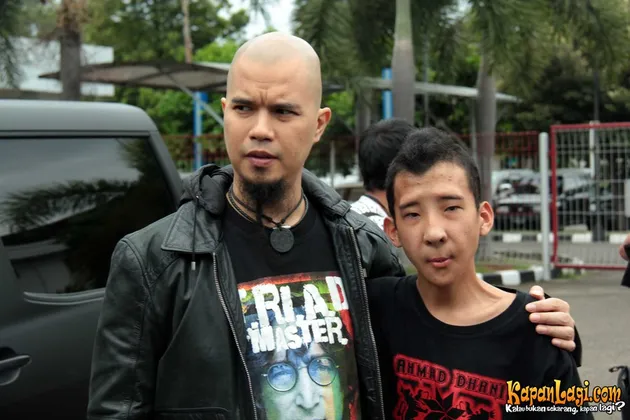 Ahmad Dhani