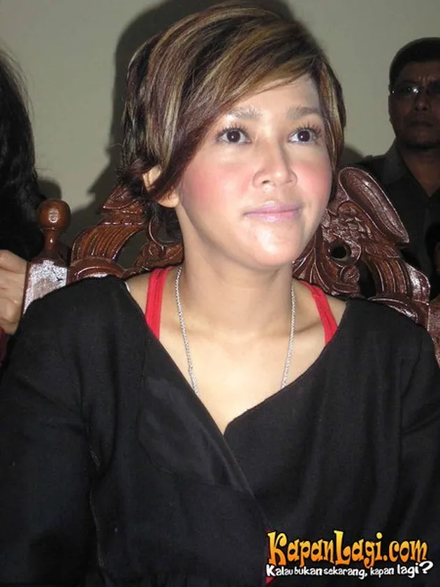 ahmad dhani
