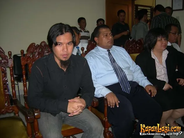 ahmad dhani