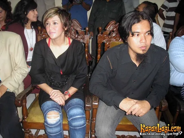 ahmad dhani