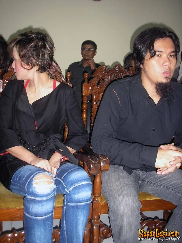 ahmad dhani