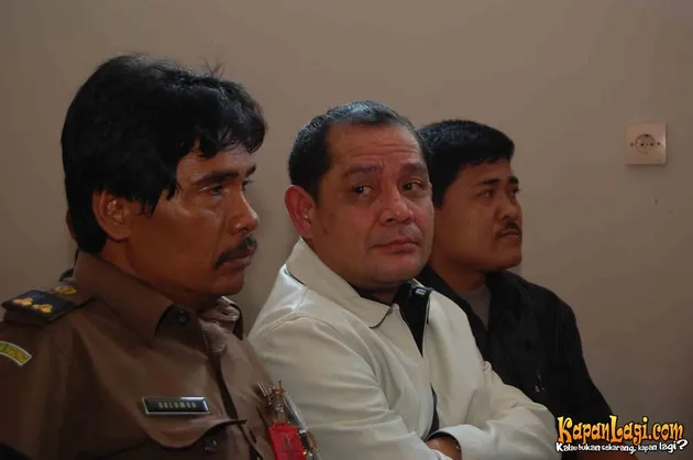 cici paramida, ahmad suhaebi