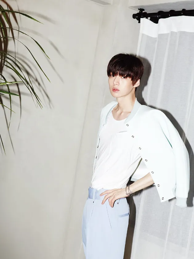 Ahn Jae Hyun